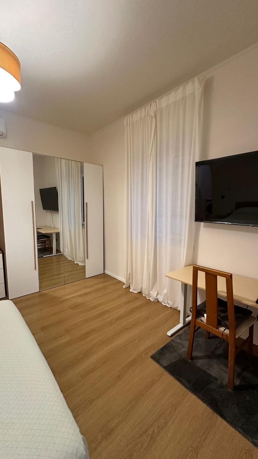 Bbk guest house Montemario Apartment in Rome