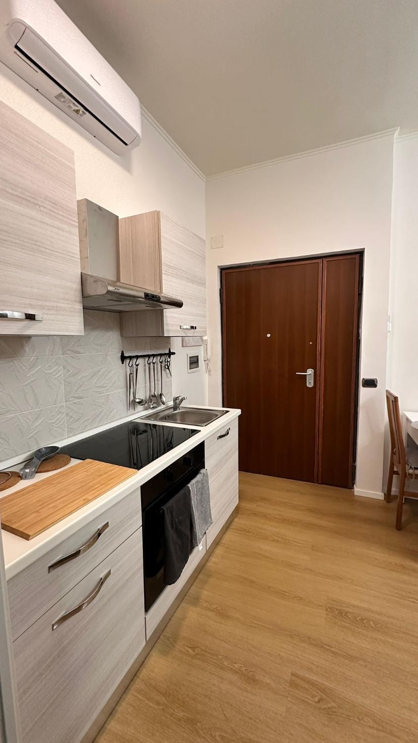 Bbk guest house Montemario Apartment in Rome