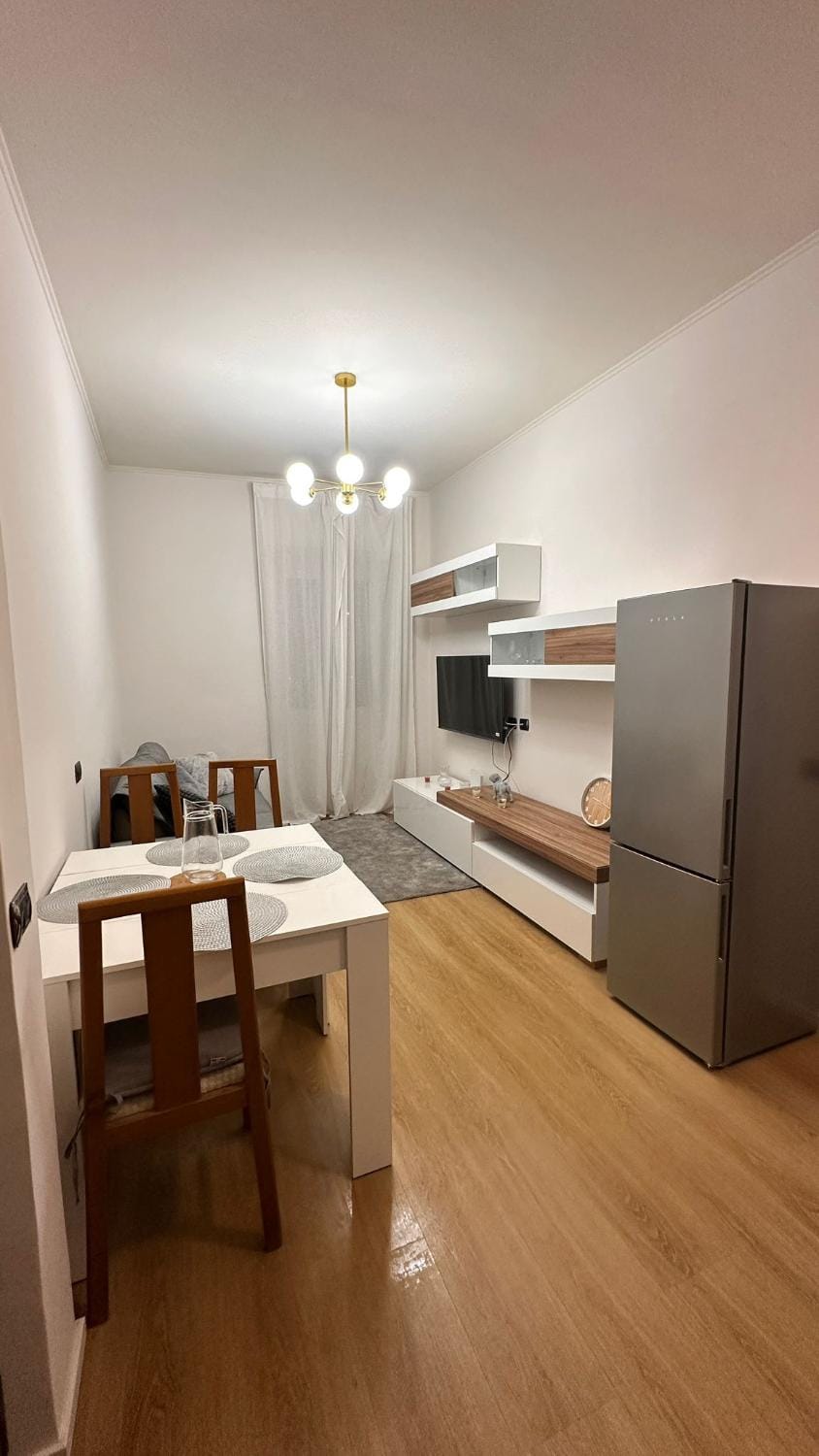 Bbk guest house Montemario Apartment in Rome