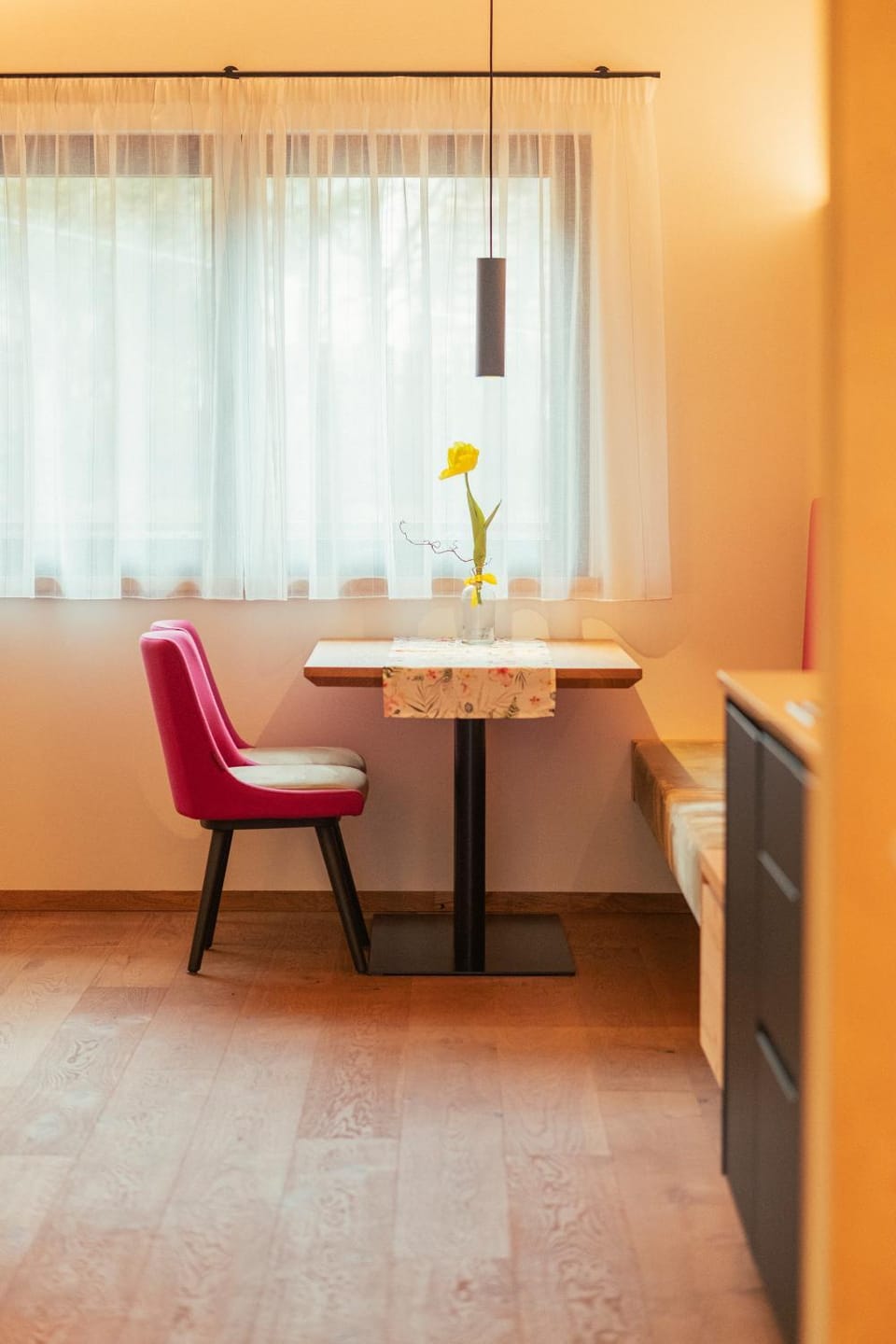 Sunnegg Inn in Trentino-South Tyrol