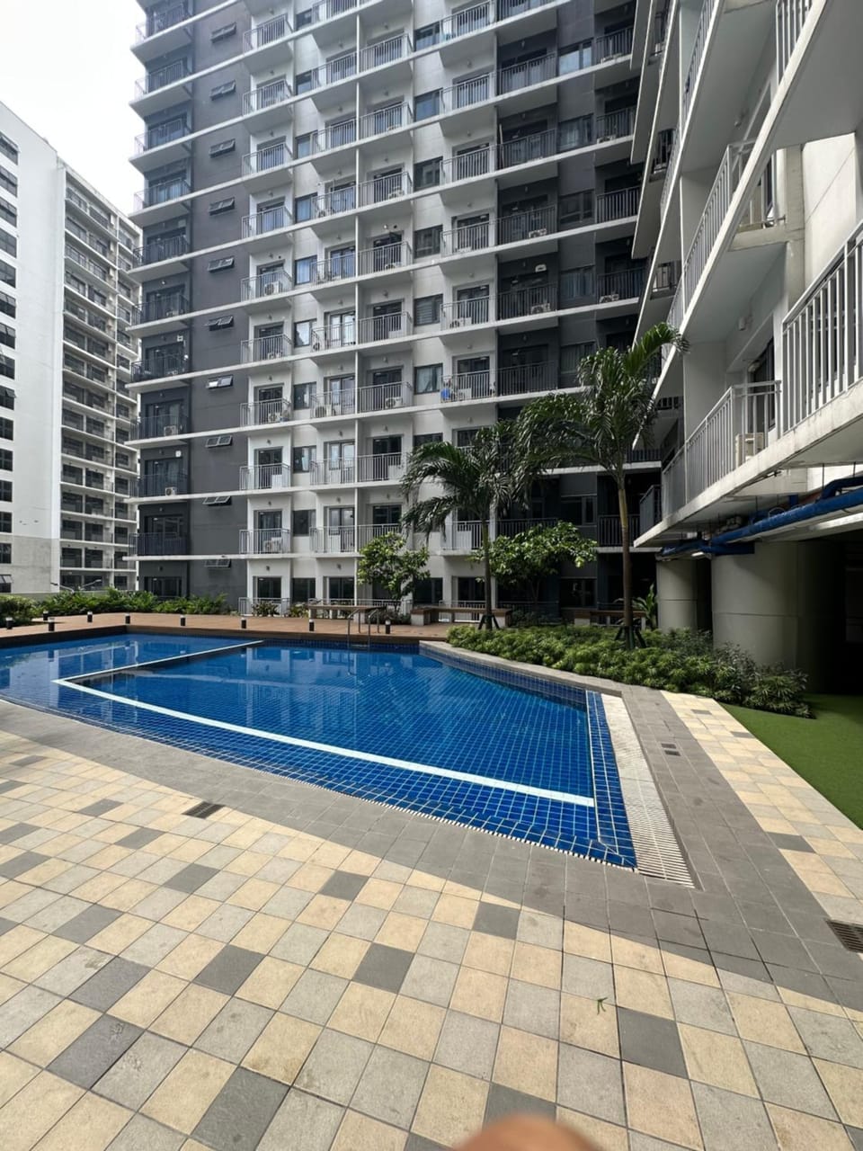 Mall of asia Shore 3 Near Airports Apartment hotel in Pasay