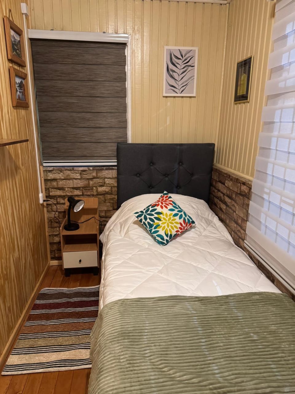 Acogedora y cómoda habitación Vacation rental in Bio Bio, Chile