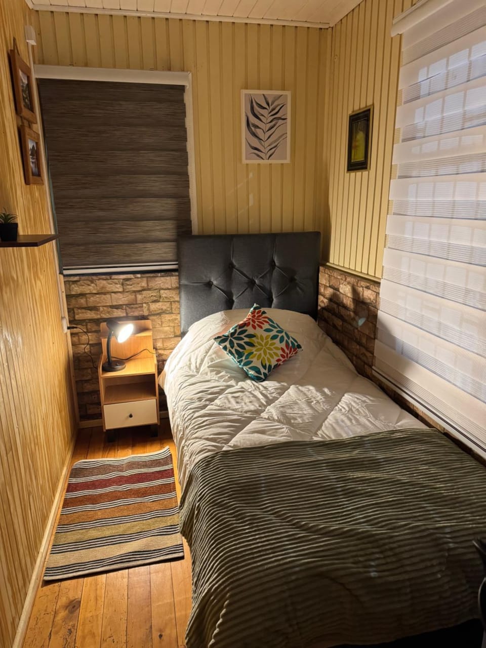 Acogedora y cómoda habitación Vacation rental in Bio Bio, Chile