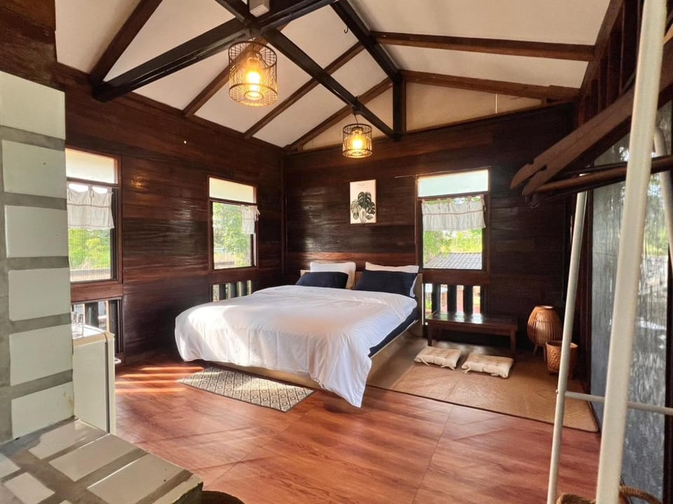 Mocha Latte Homestay & Cafe Vacation rental in Thailand