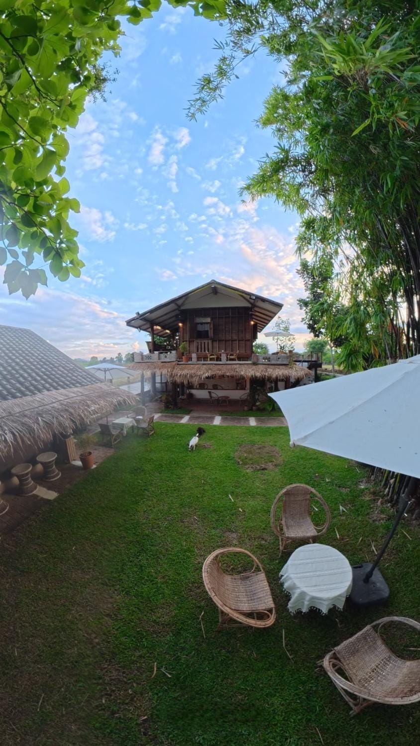 Mocha Latte Homestay & Cafe Vacation rental in Thailand
