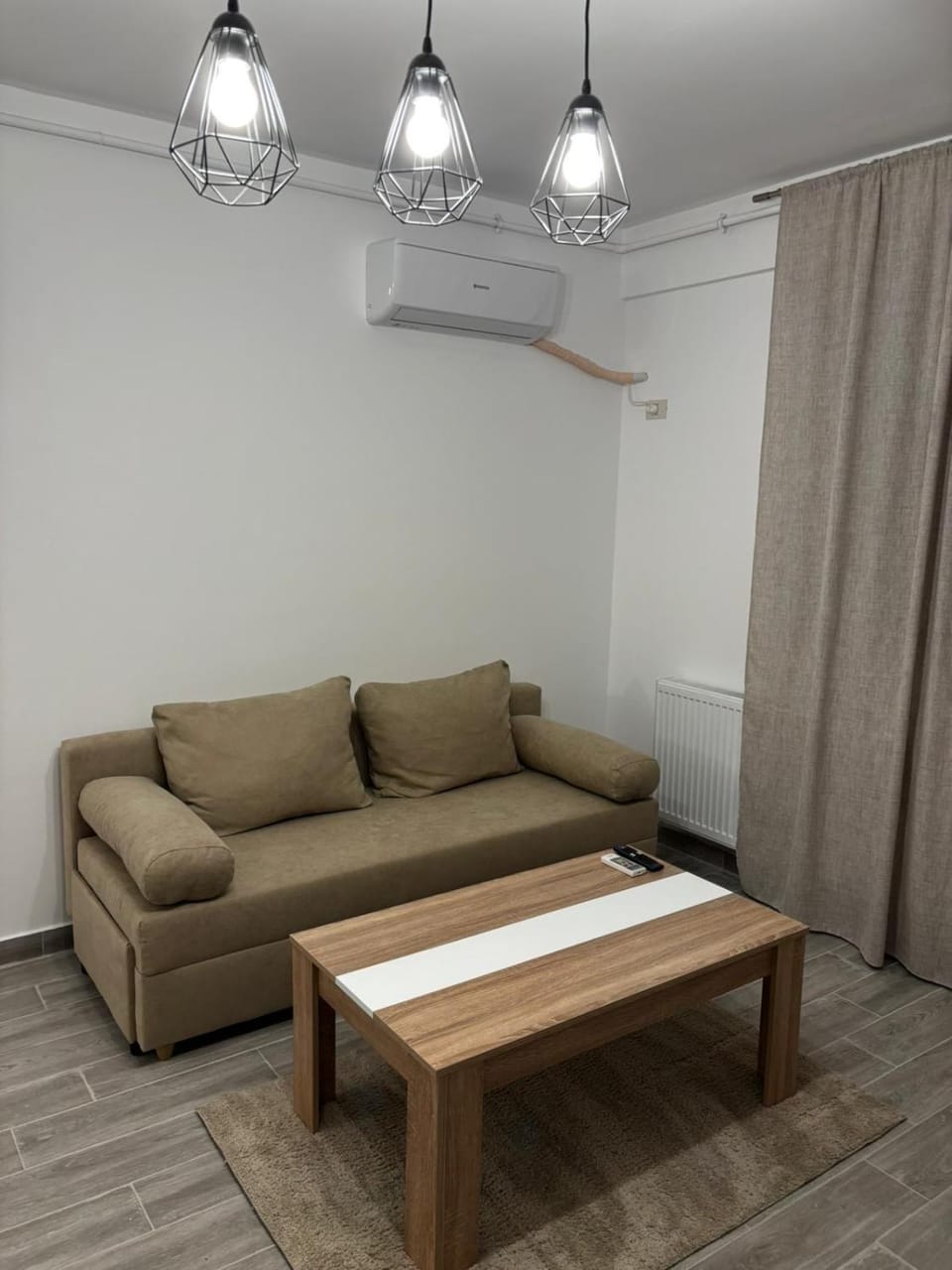 GYX Apartament Apartment in Constanța County