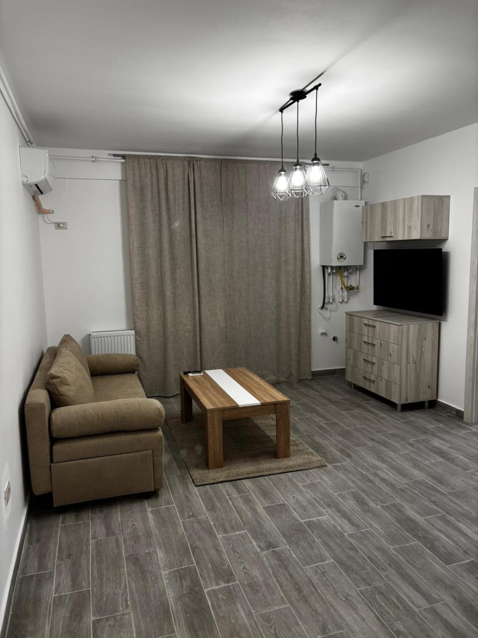 GYX Apartament Apartment in Constanța County