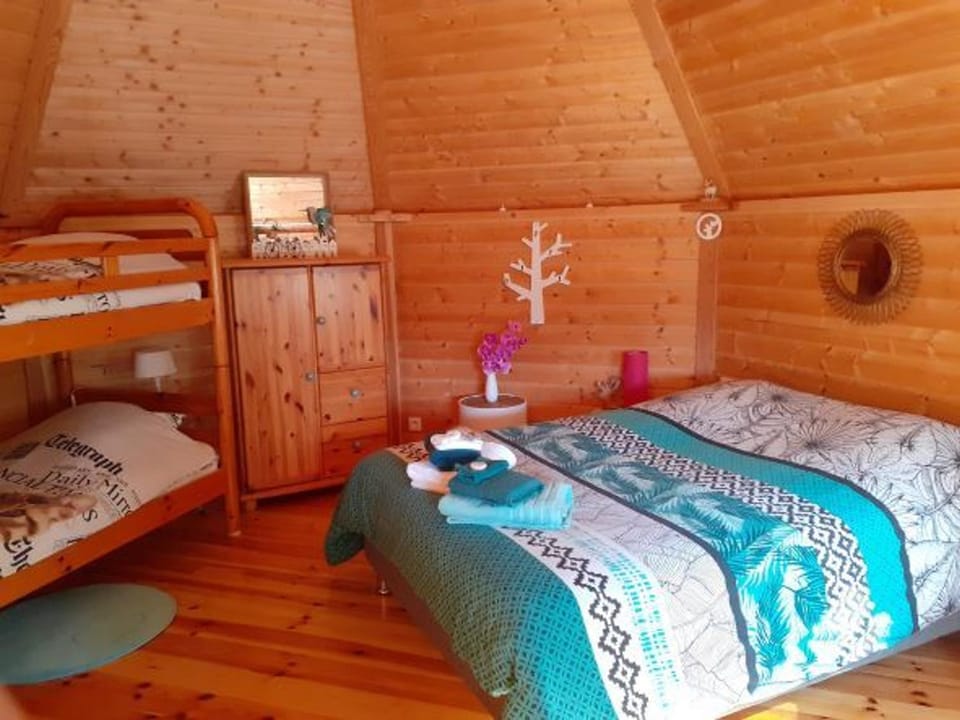 Kota Double à Mantoche : Havre de Paix pour 4 Personnes - FR-1-583-391 House in Bourgogne-Franche-Comté
