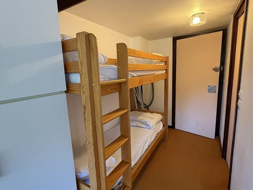 Appartement chaleureux au cœur de la station - FR-1-787-155 Apartment in Auvergne-Rhône-Alpes