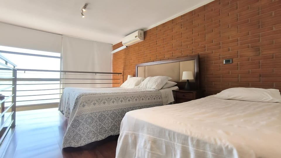 Departamento Manuel Montt Apartment in Providencia