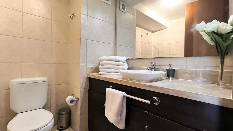 Departamento Manuel Montt Apartment in Providencia