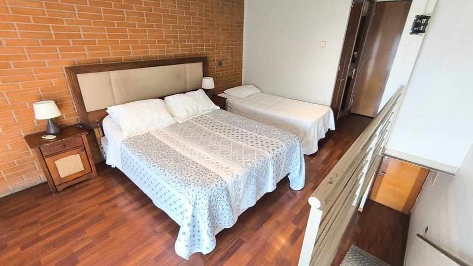 Departamento Manuel Montt Apartment in Providencia