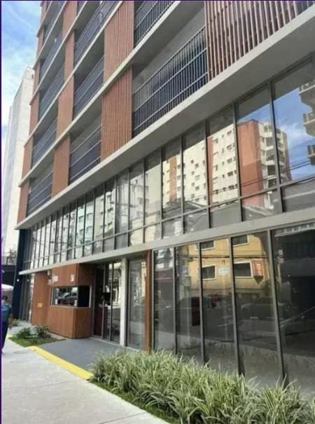 Apto no Paraíso | Próx. ao Itaú Cultural e Metrô Apartment in Sao Paulo City