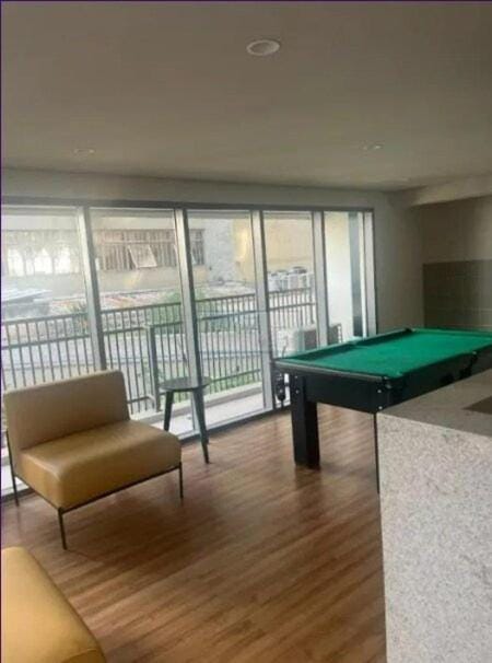 Apto no Paraíso | Próx. ao Itaú Cultural e Metrô Apartment in Sao Paulo City