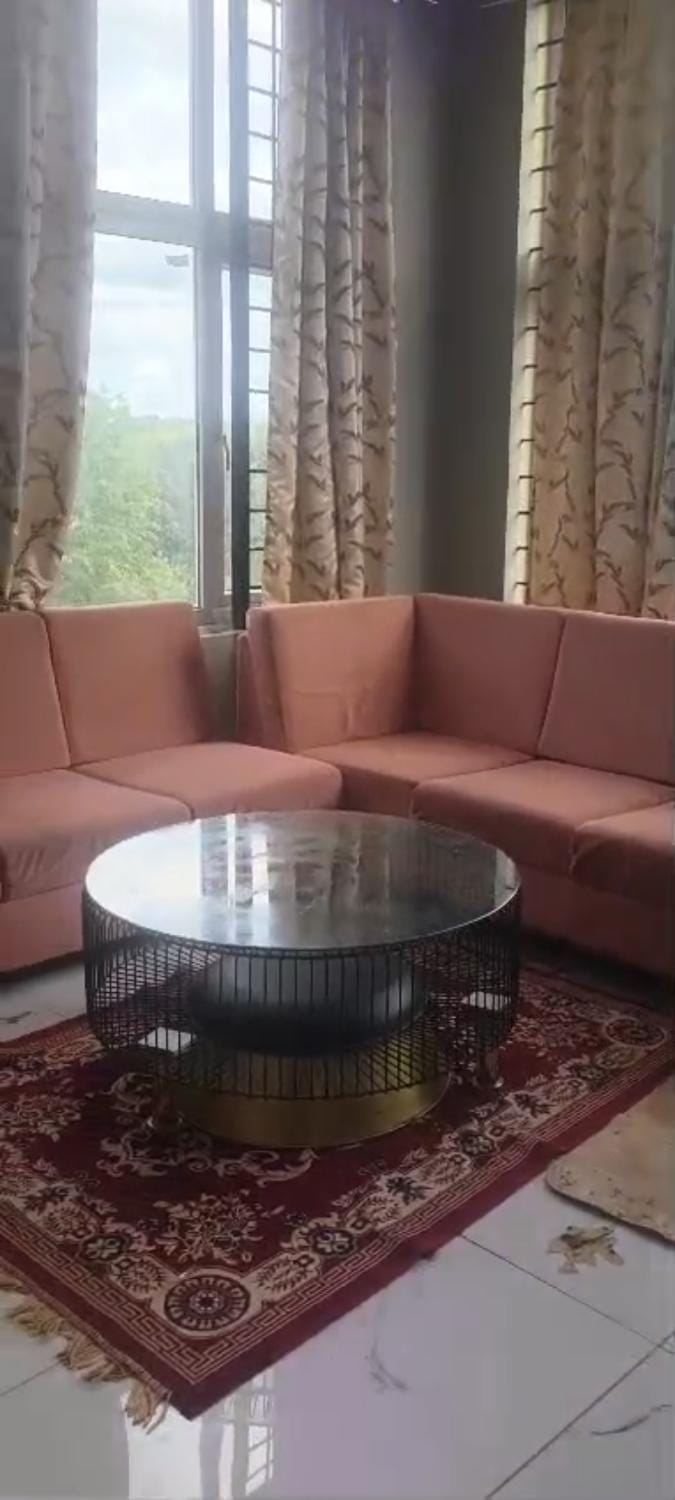 Hills vibe Villa in Tamil Nadu