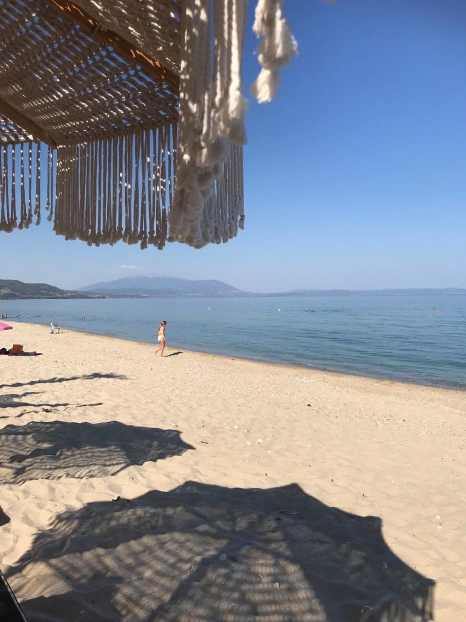 Aeria Elegant Luxury Villa Villa in Decentralized Administration of Macedonia and Thrace