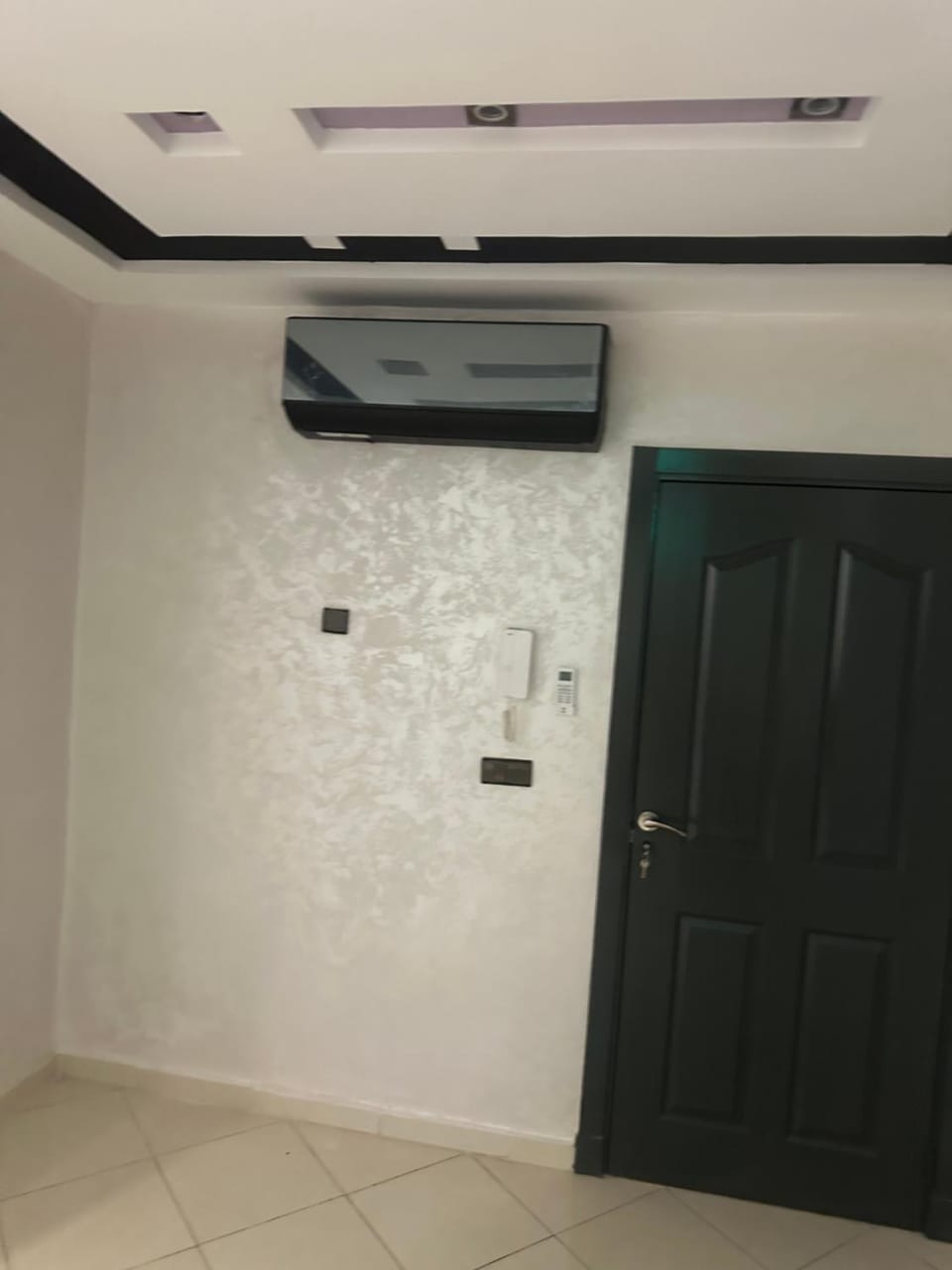 Appartement à martil 5 min de la plage Apartment in Tangier-Tétouan-Al Hoceima