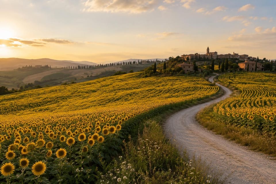 La Casetta House in Umbria