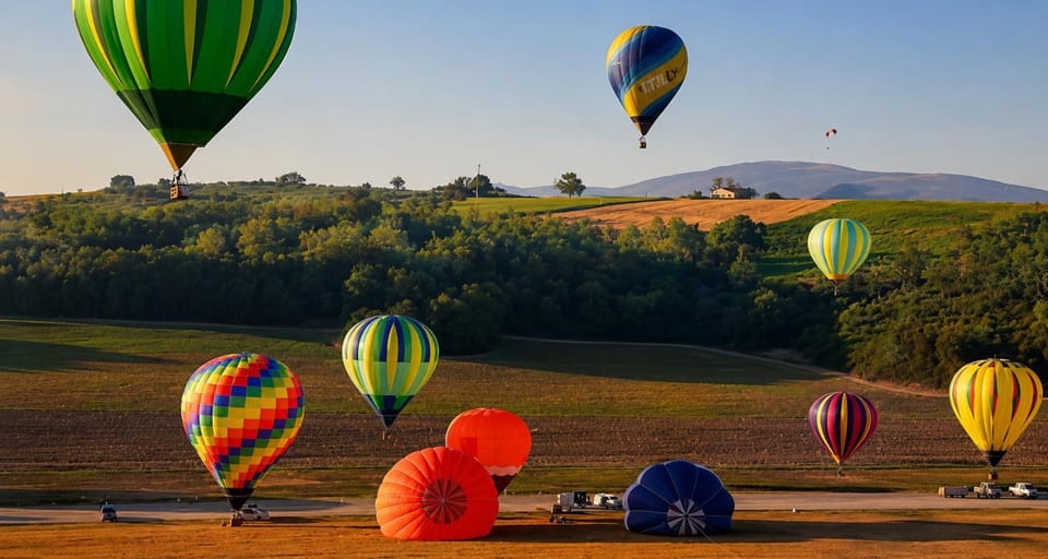 La Casetta House in Umbria
