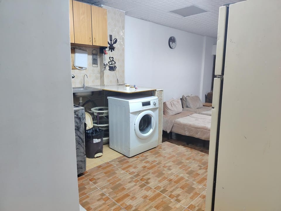 بيتنا الصغير العاشر Apartment in Africa