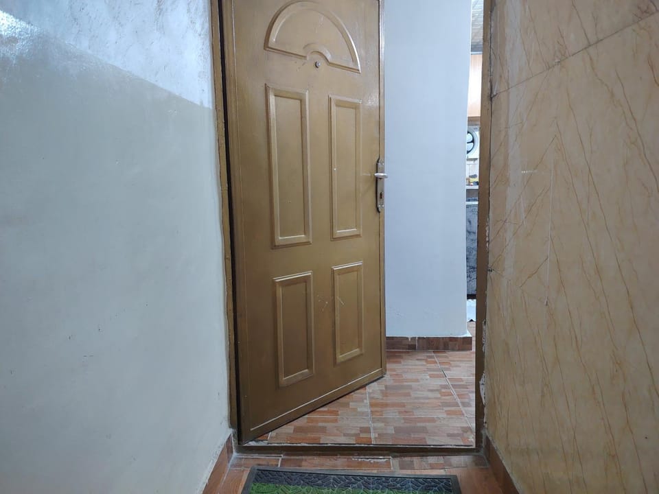 بيتنا الصغير العاشر Apartment in Africa