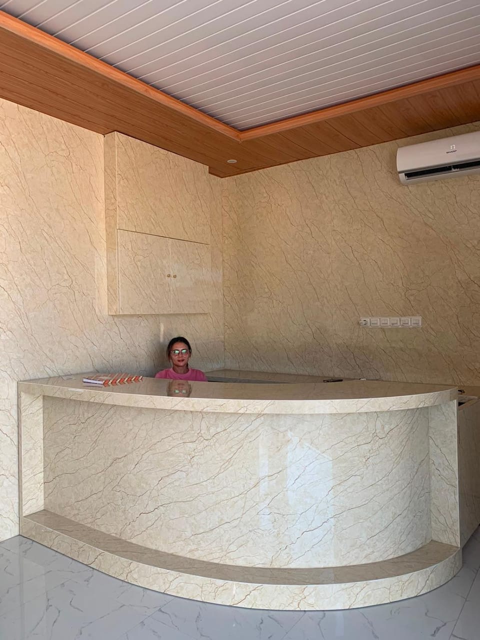 Semar Hotel Hotel in Lingsar