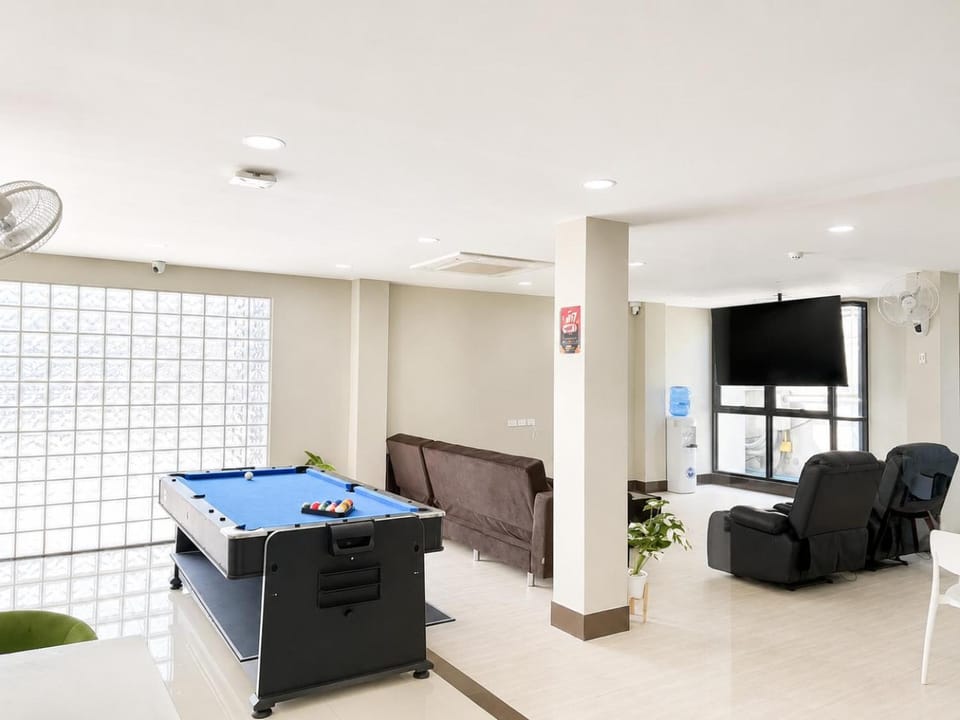 Meeting/conference room