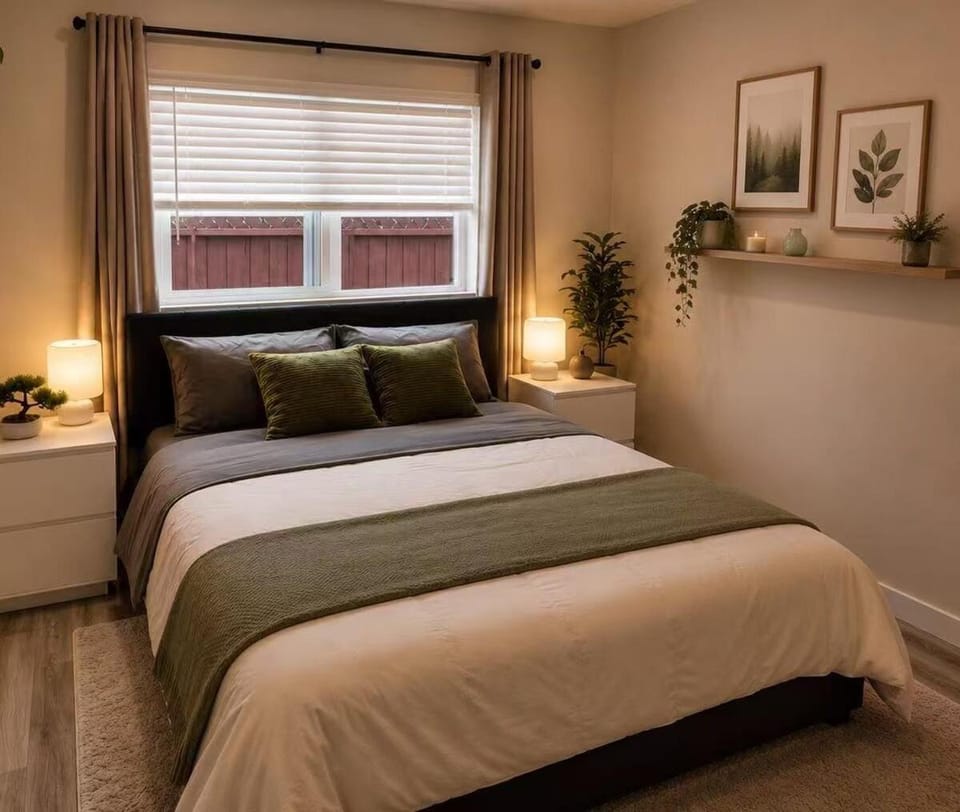 Cozy beautiful home at the beach city Apartment in Santa Monica