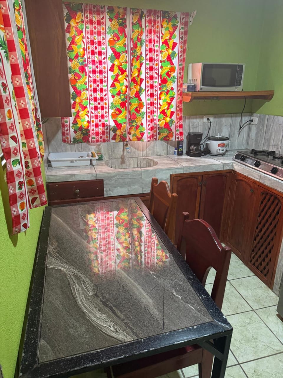 Apartamento bien ubicado en Samara Apartment in Samara