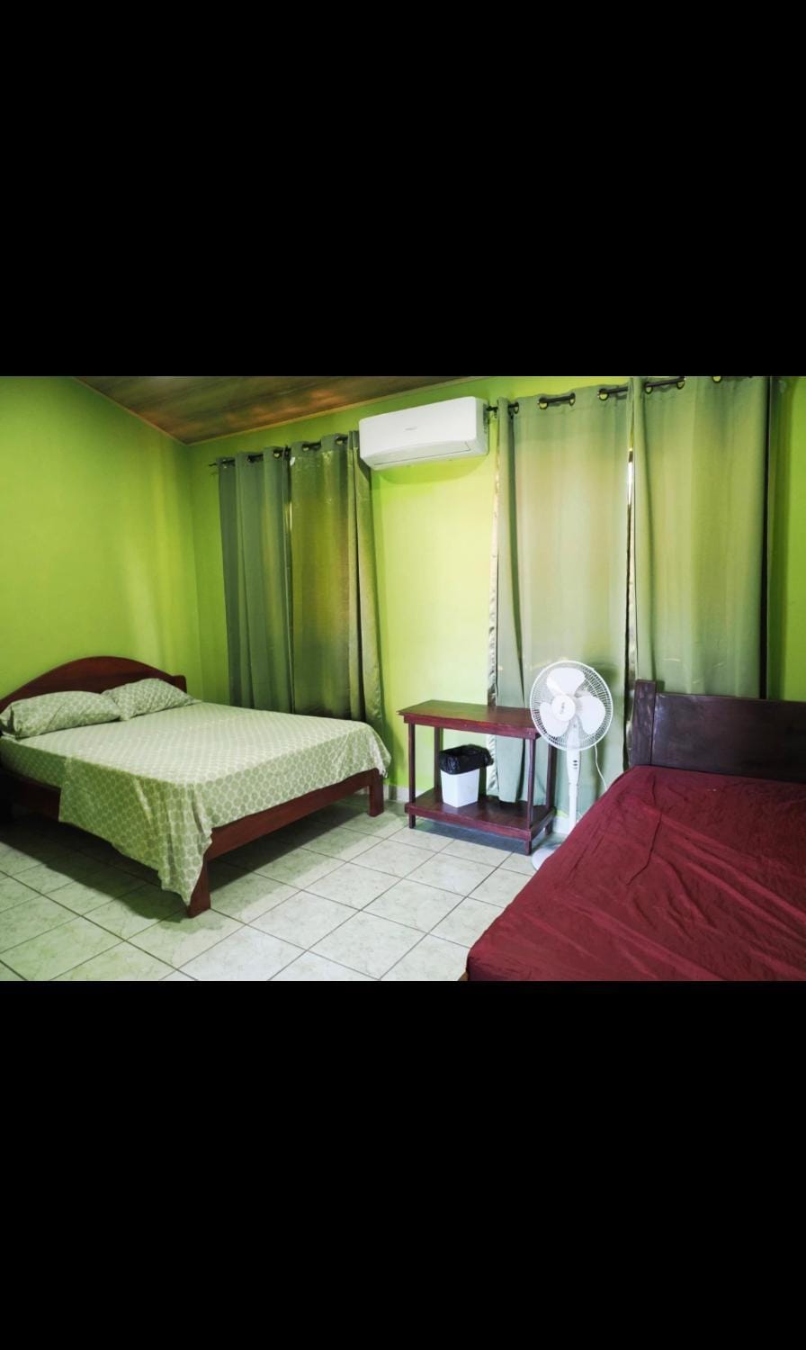 Apartamento bien ubicado en Samara Apartment in Samara