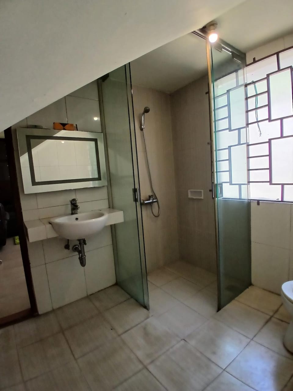 Nirwana Homestay Resort Dago Pakar 3 Bedrooms House in Bandung