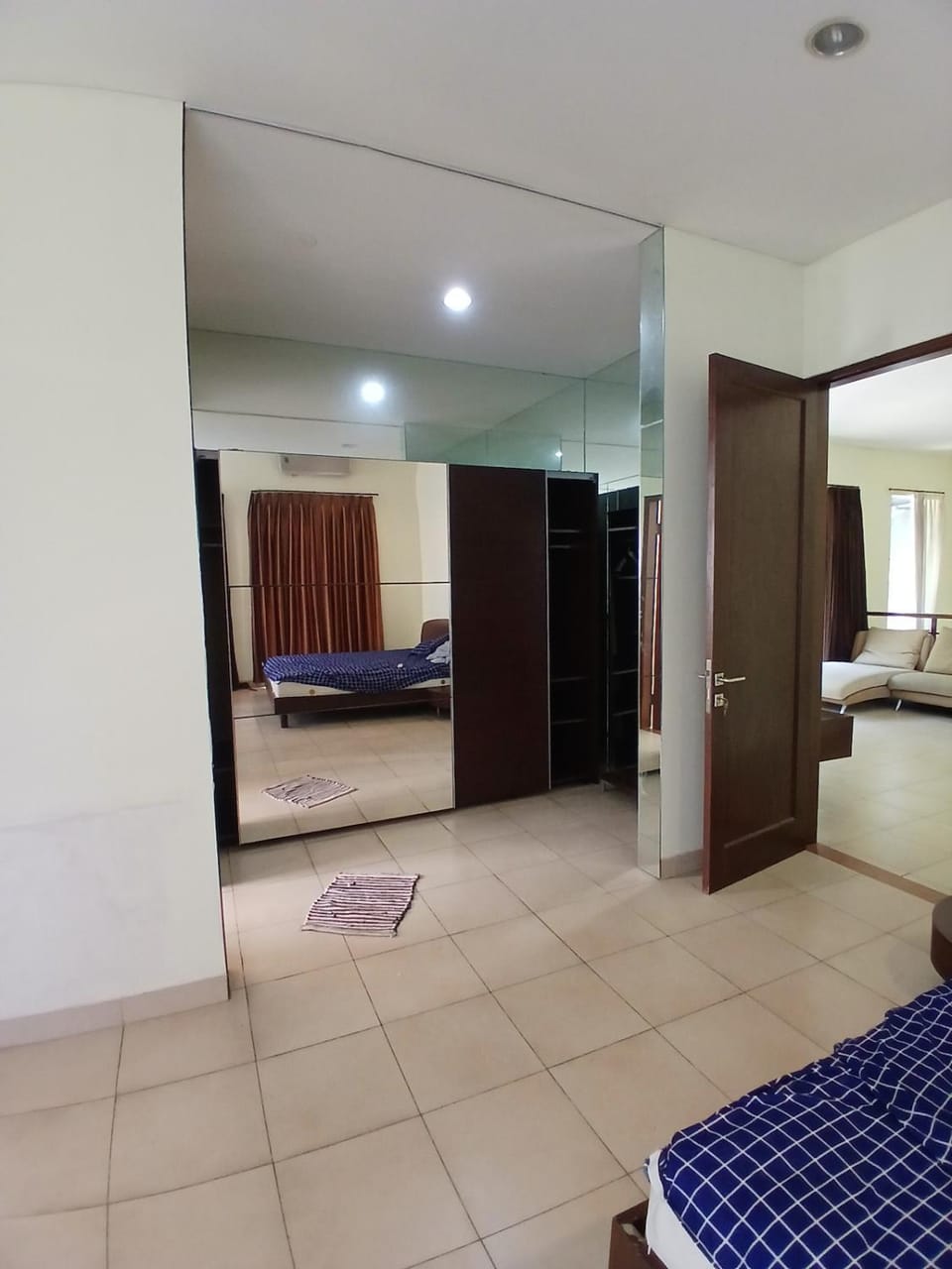 Nirwana Homestay Resort Dago Pakar 3 Bedrooms House in Bandung