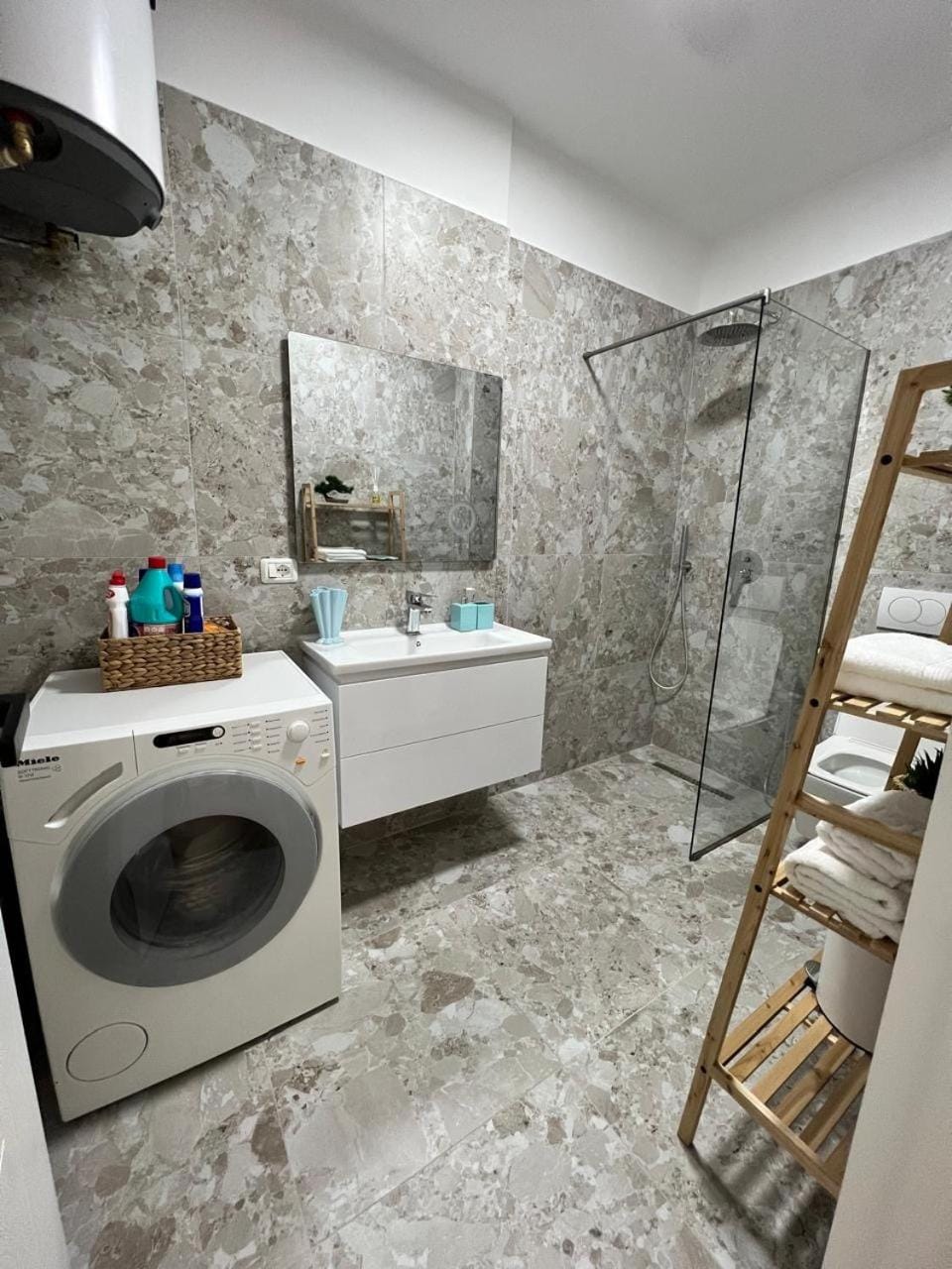Zai Apartment Apartment in Vlorë