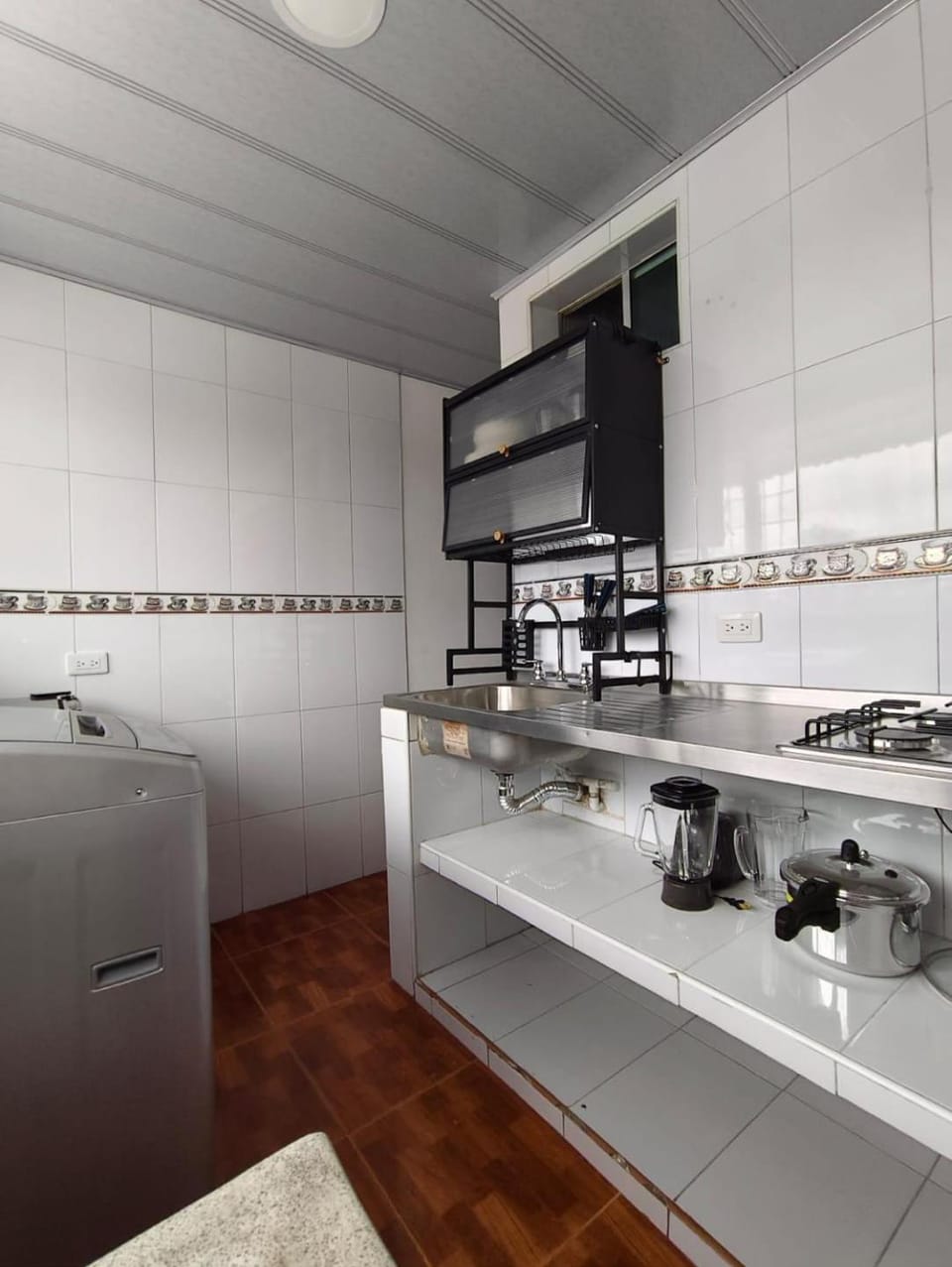 Bahamas House Apartment in Ibagué