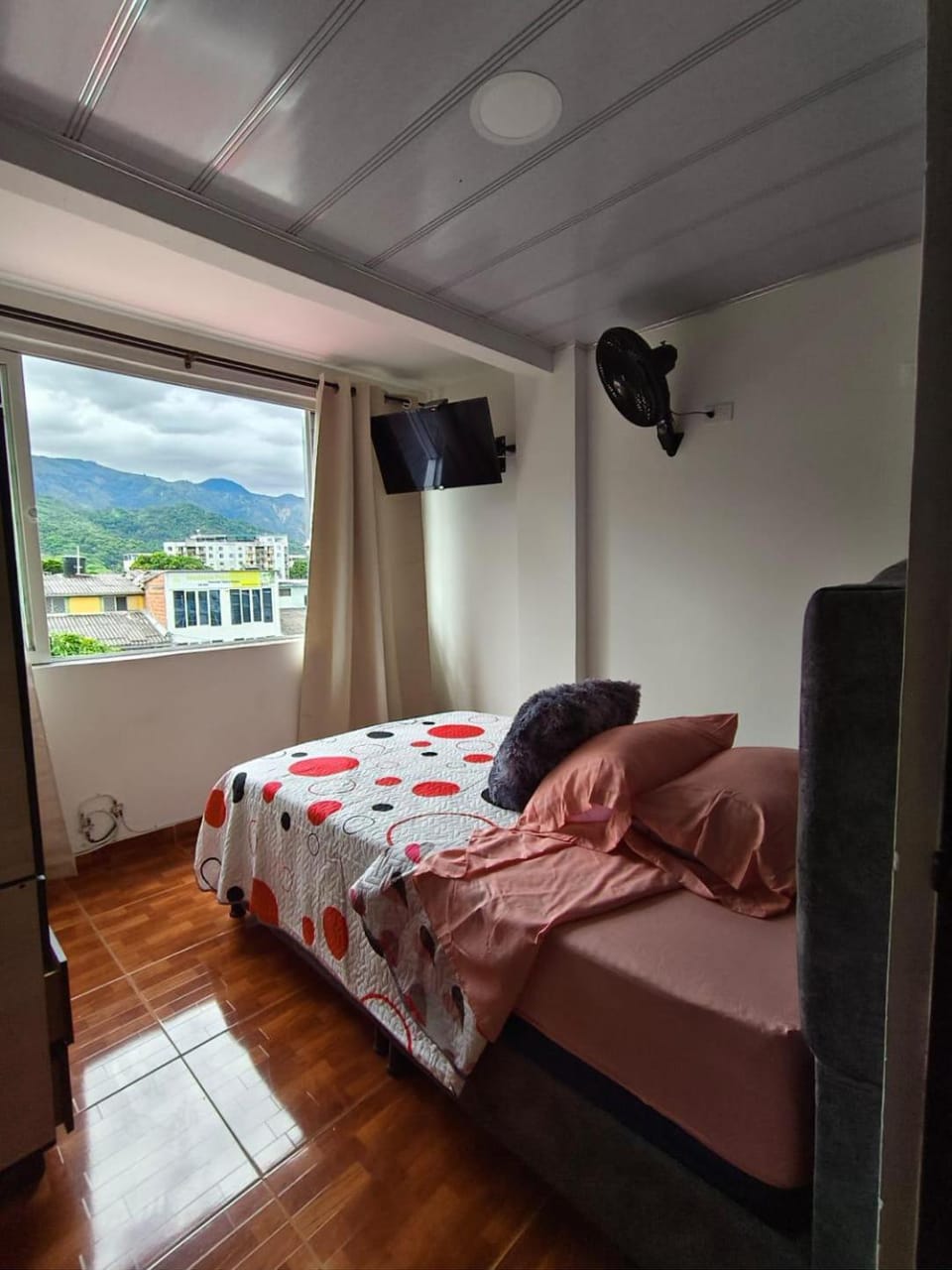 Bahamas House Apartment in Ibagué