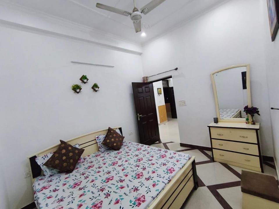 Comfy Stay Bed and Breakfast in Dehradun