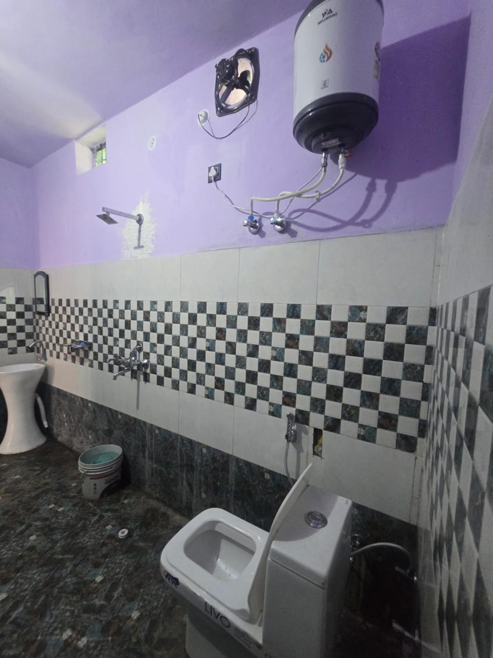 Maa Chandika Home Stay Vacation rental in Uttarakhand