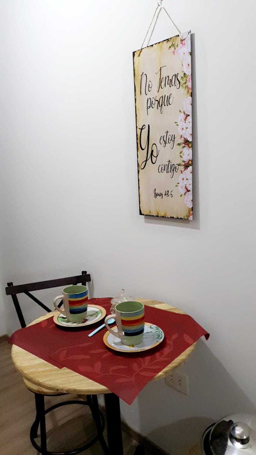Nissi Apartment in Cochabamba