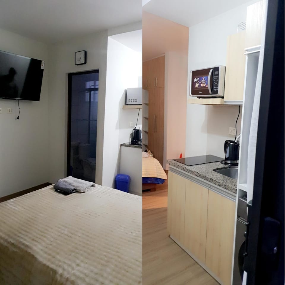 Nissi Apartment in Cochabamba