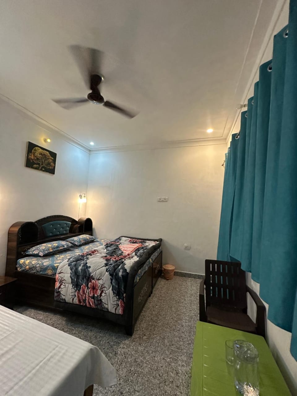 The quiet corner homestay Vacation rental in Uttarakhand