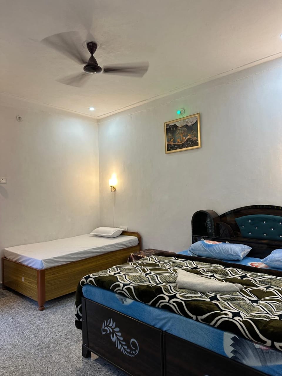 The quiet corner homestay Vacation rental in Uttarakhand