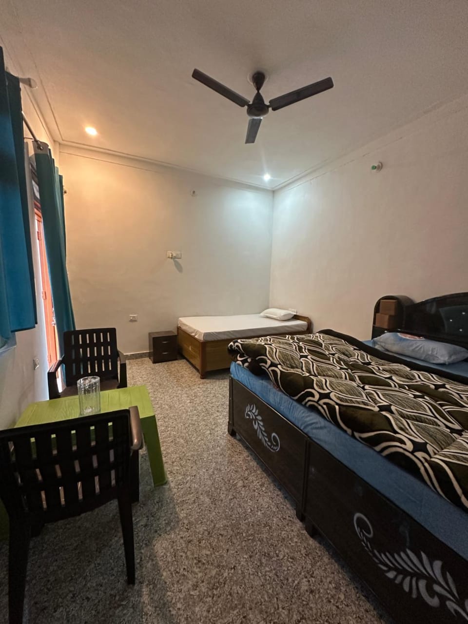 The quiet corner homestay Vacation rental in Uttarakhand