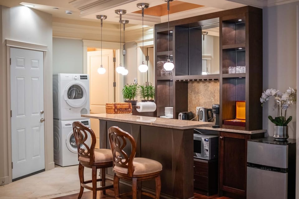 minibar