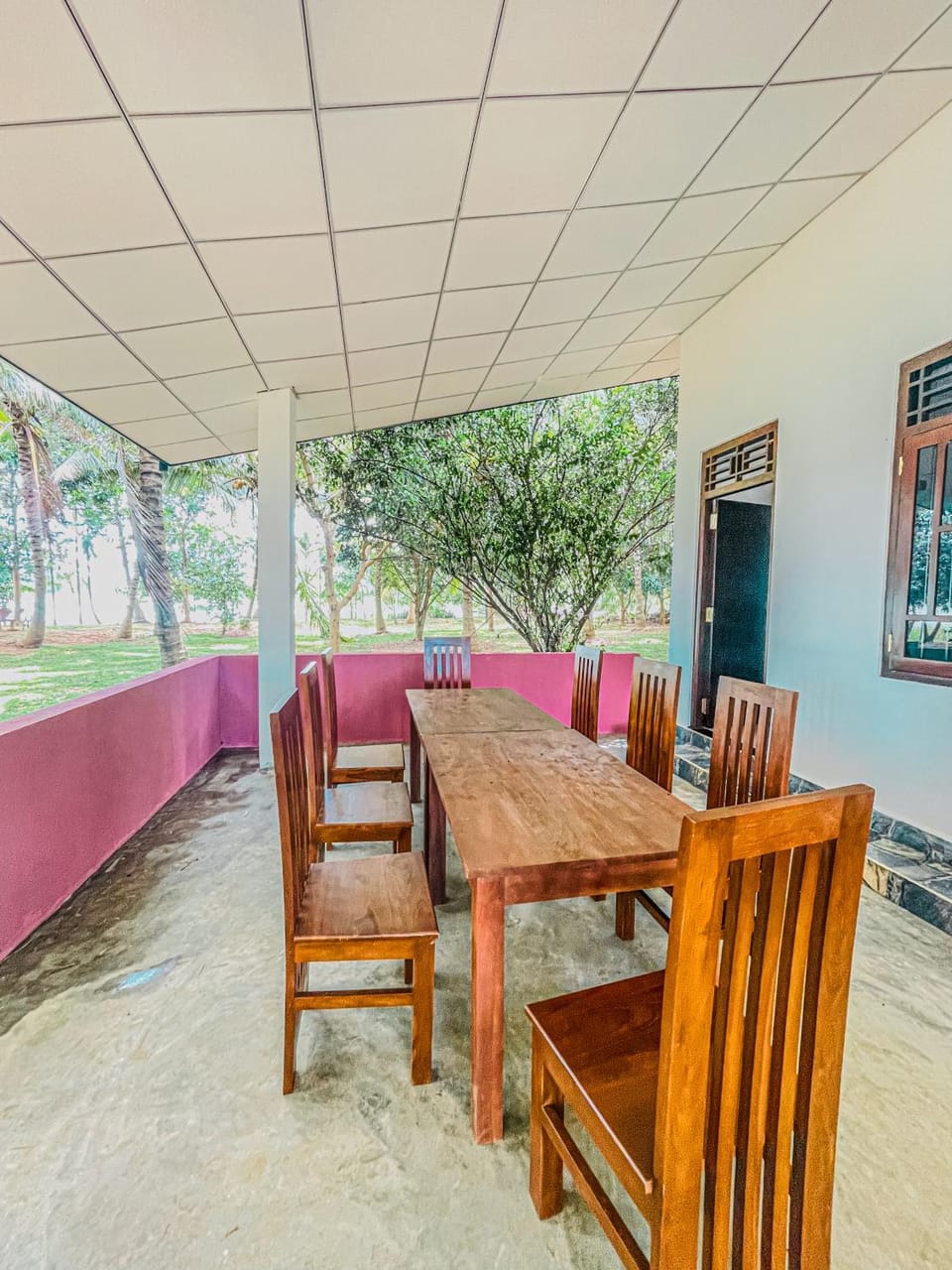 Mango breeze villa Campground/ 
RV Resort in Uva Province, Sri Lanka
