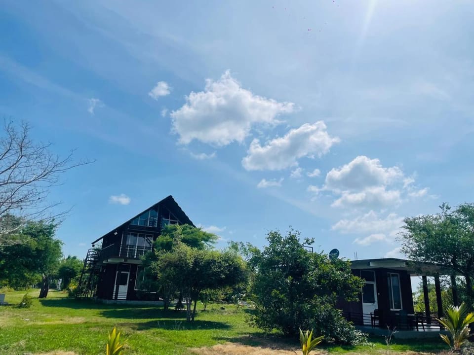 Relax Cottage Hotel in Uva Province, Sri Lanka