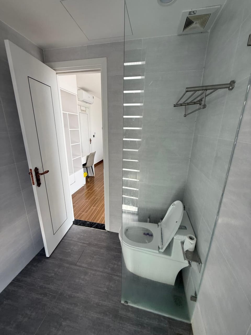 Go-phuquoc Apartment in Phu Quoc