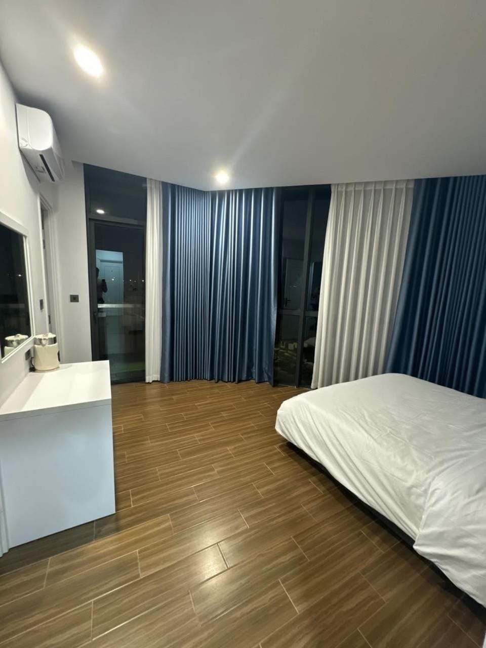 Go-phuquoc Apartment in Phu Quoc