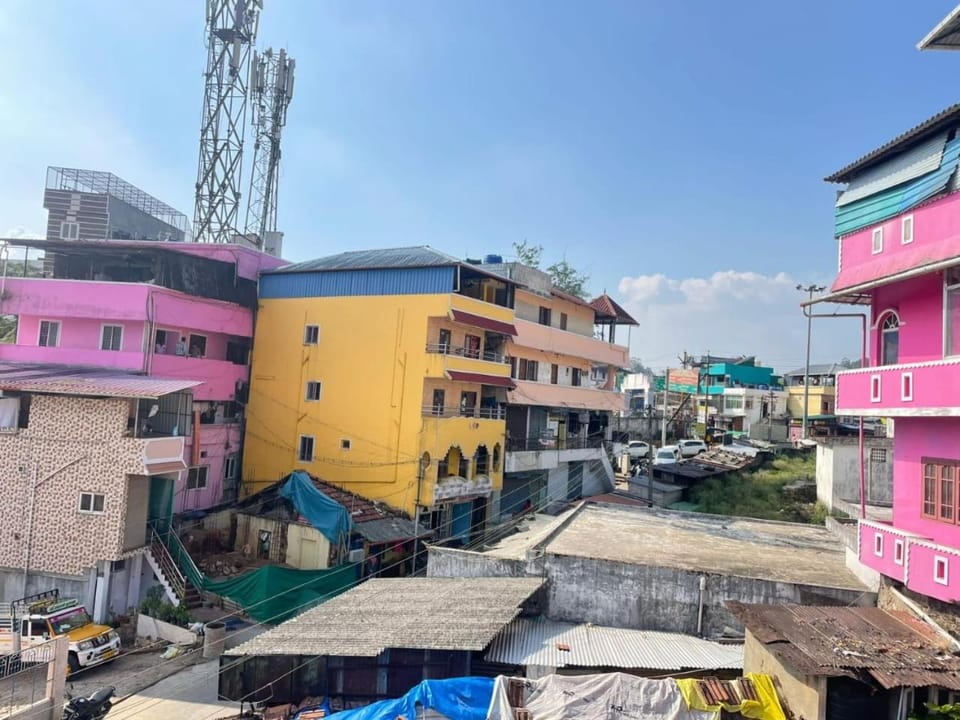 Instahomestay Vacation rental in Kerala