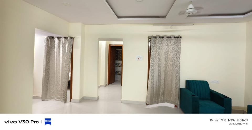 Attapur guest house Bed and Breakfast in Hyderabad