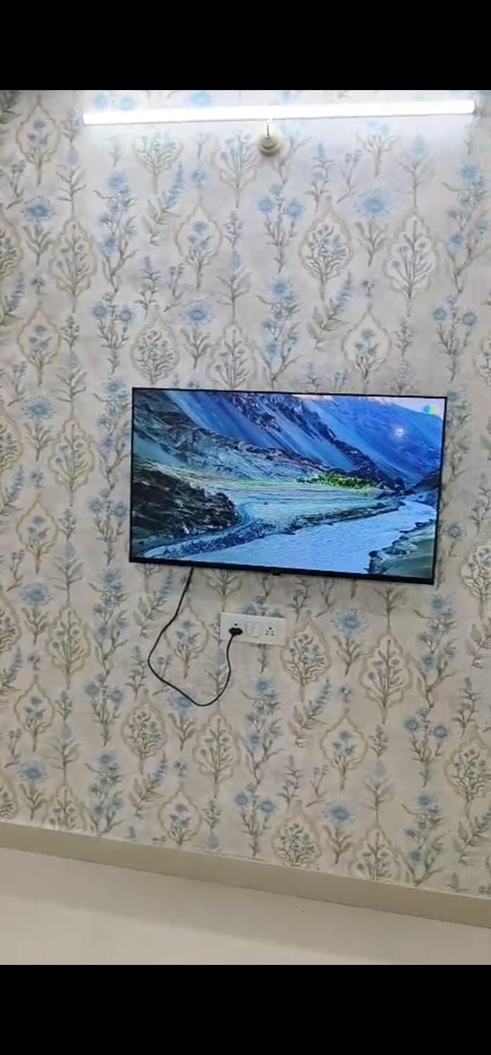 Attapur guest house Bed and Breakfast in Hyderabad